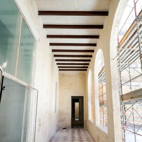 Malta’s First Hospice Complex Heading Steadily Towards Completion